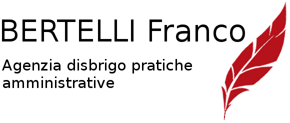 Bertelli Franco Pratiche Successorie